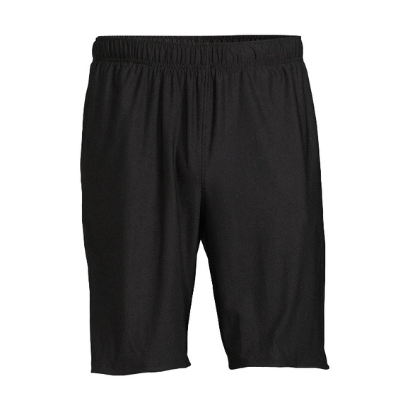 Men's Active Athletic 9" Knit Jersey Shorts 2-Pack Size XL - Picture 5 of 7